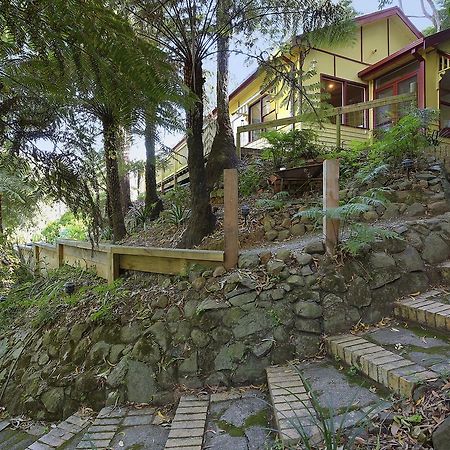 Charnwood Cottages In Warburton Bagian luar foto