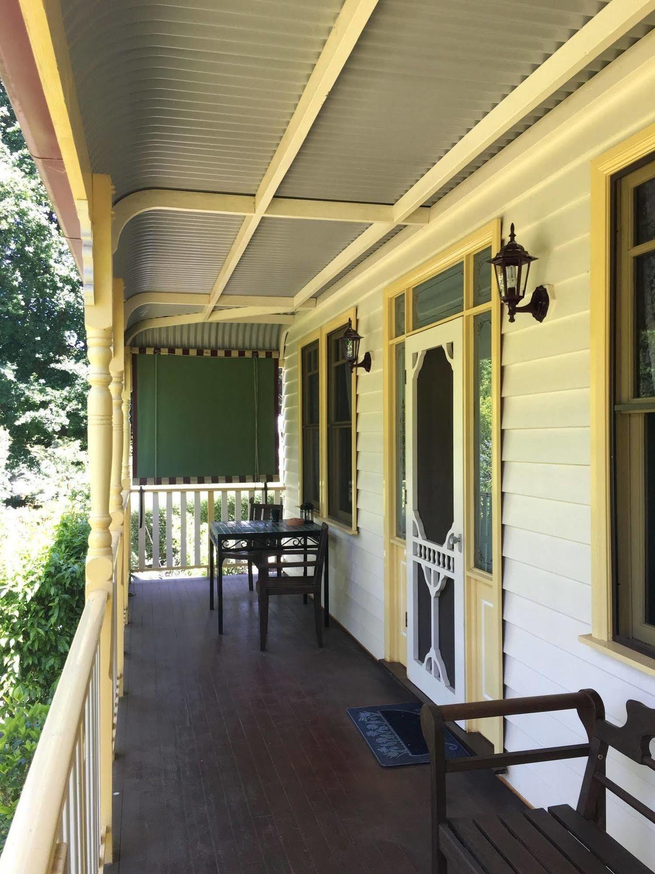 Charnwood Cottages In Warburton Bagian luar foto