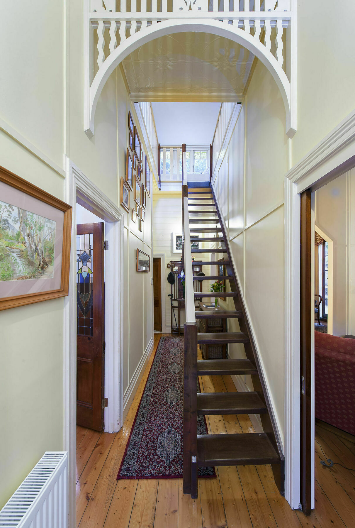 Charnwood Cottages In Warburton Bagian luar foto