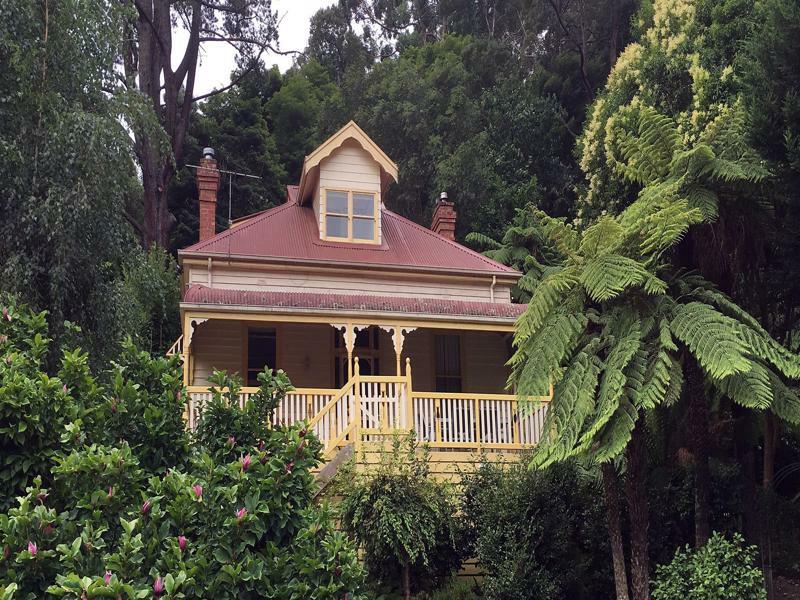 Charnwood Cottages In Warburton Bagian luar foto